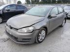 2016 VOLKSWAGEN GOLF S TDI for sale at Copart BELFAST