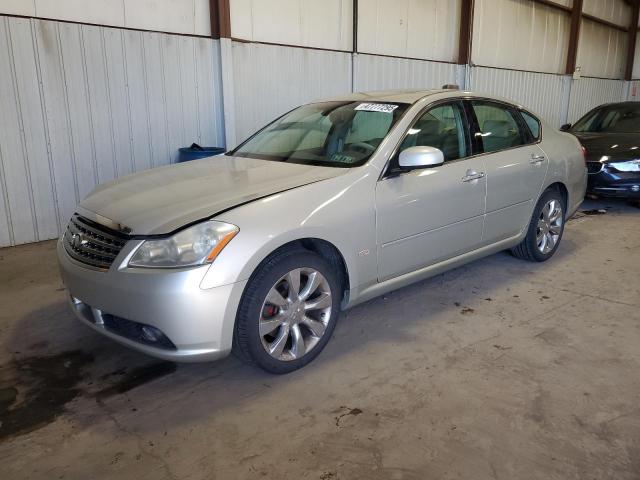 2006 Infiniti M35 Base