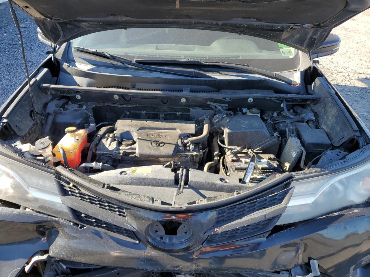 2015 Toyota RAV 4 - Image 14