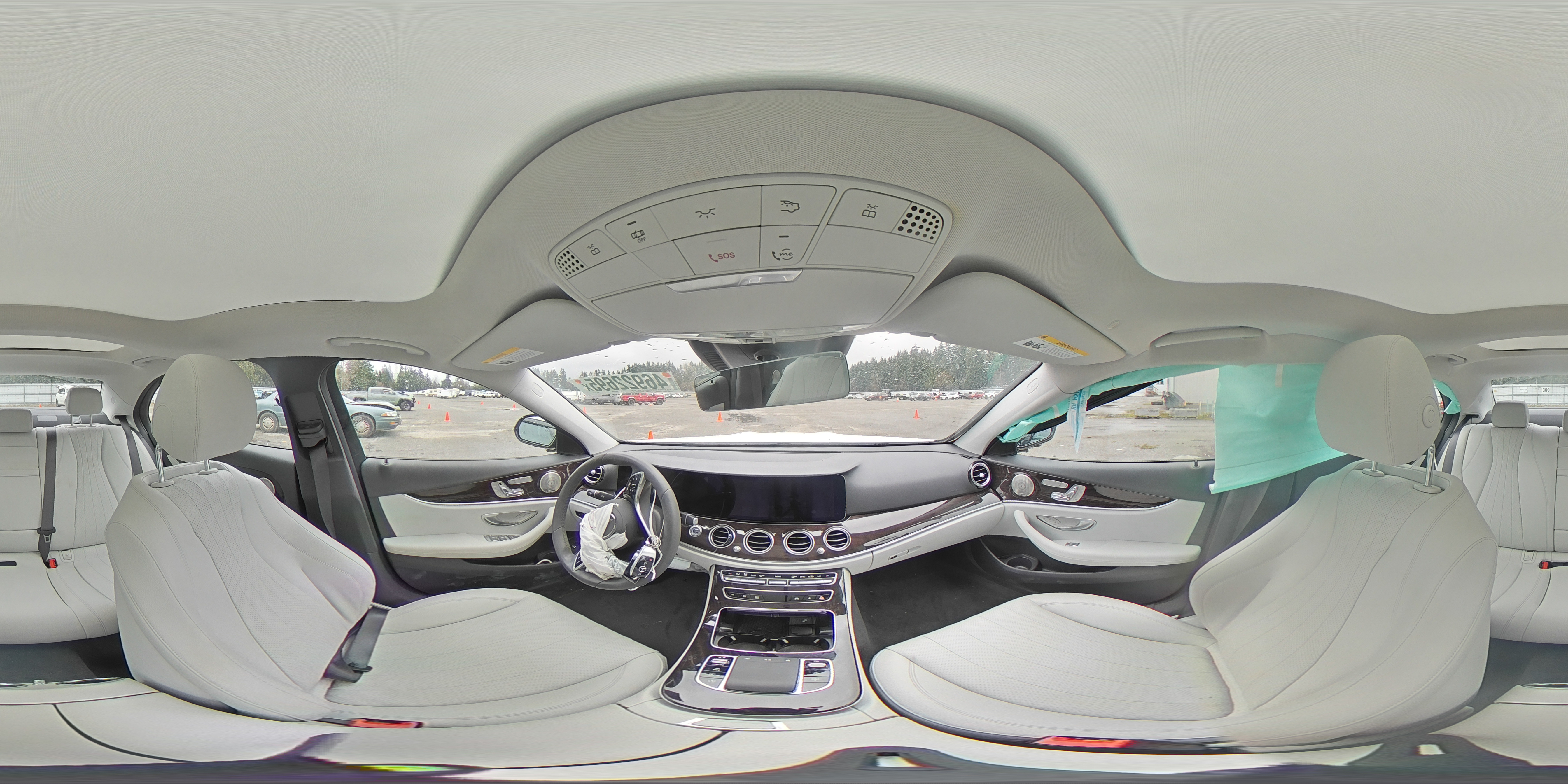 2023 Mercedes-Benz E-klasse - Image 12