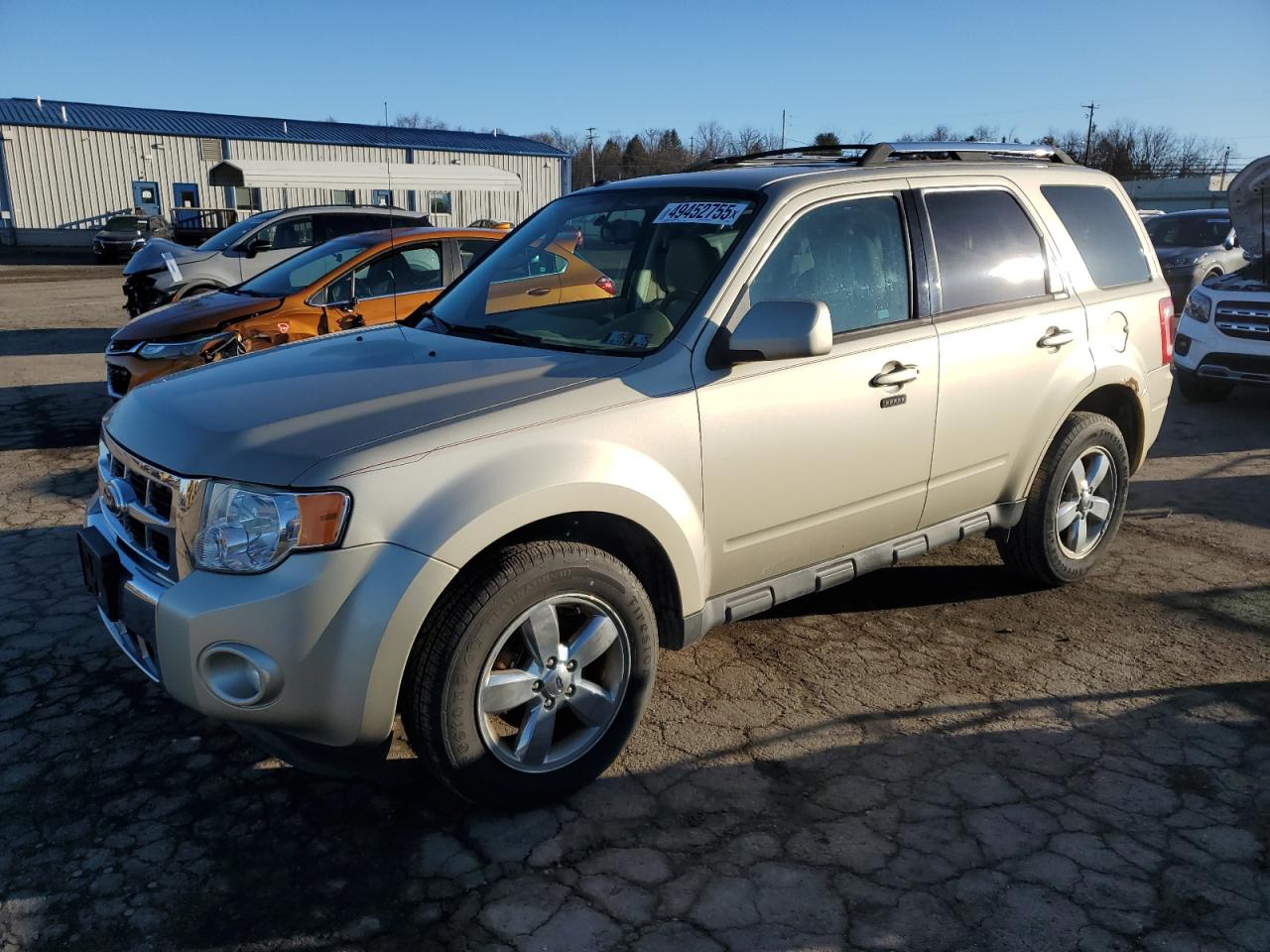 2012 Ford Escape - Image 1