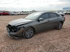 2025 Hyundai Elantra Blue for Sale in Phoenix, AZ - Front End