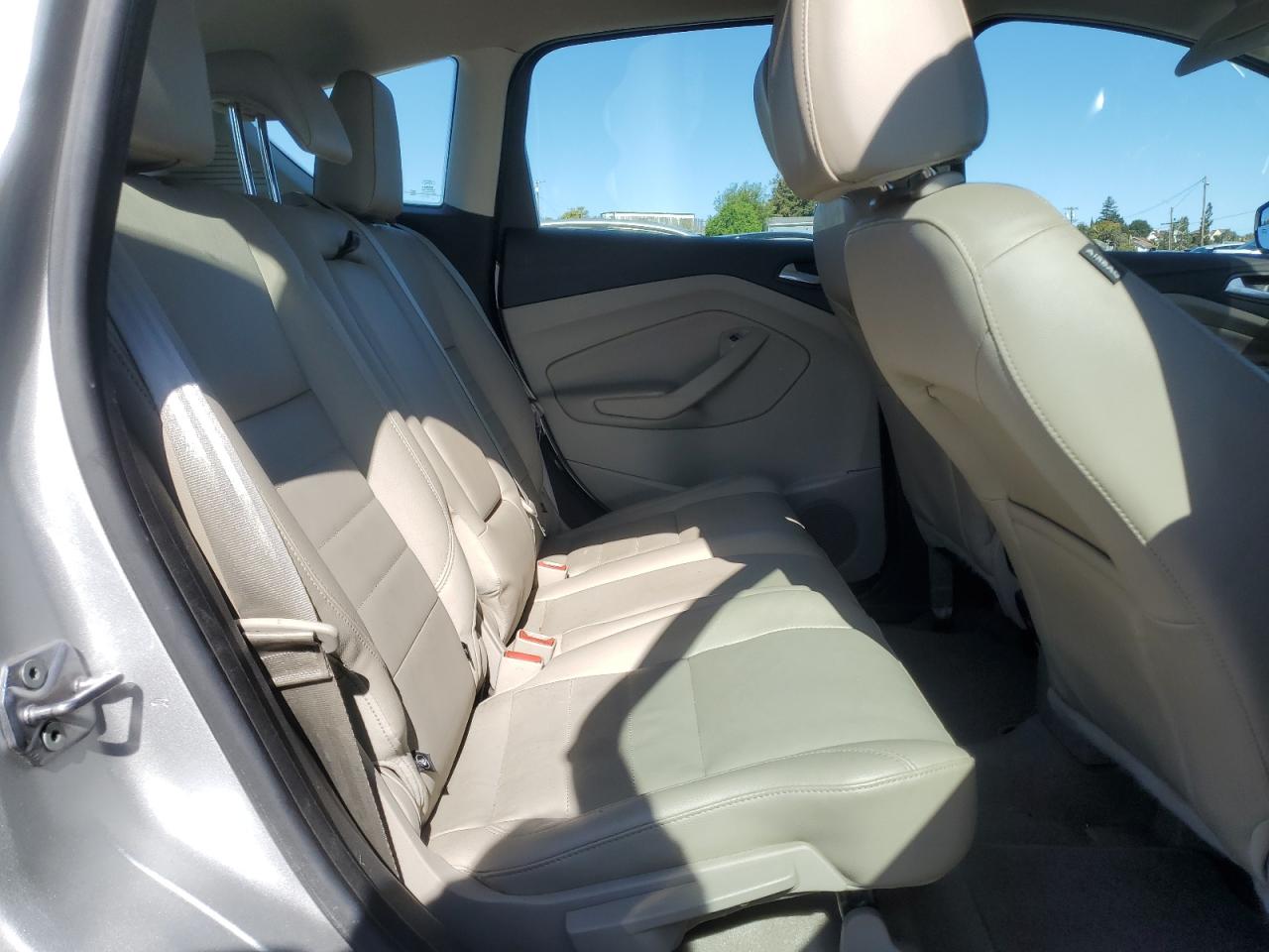 2013 Ford C-MAX - Image 10