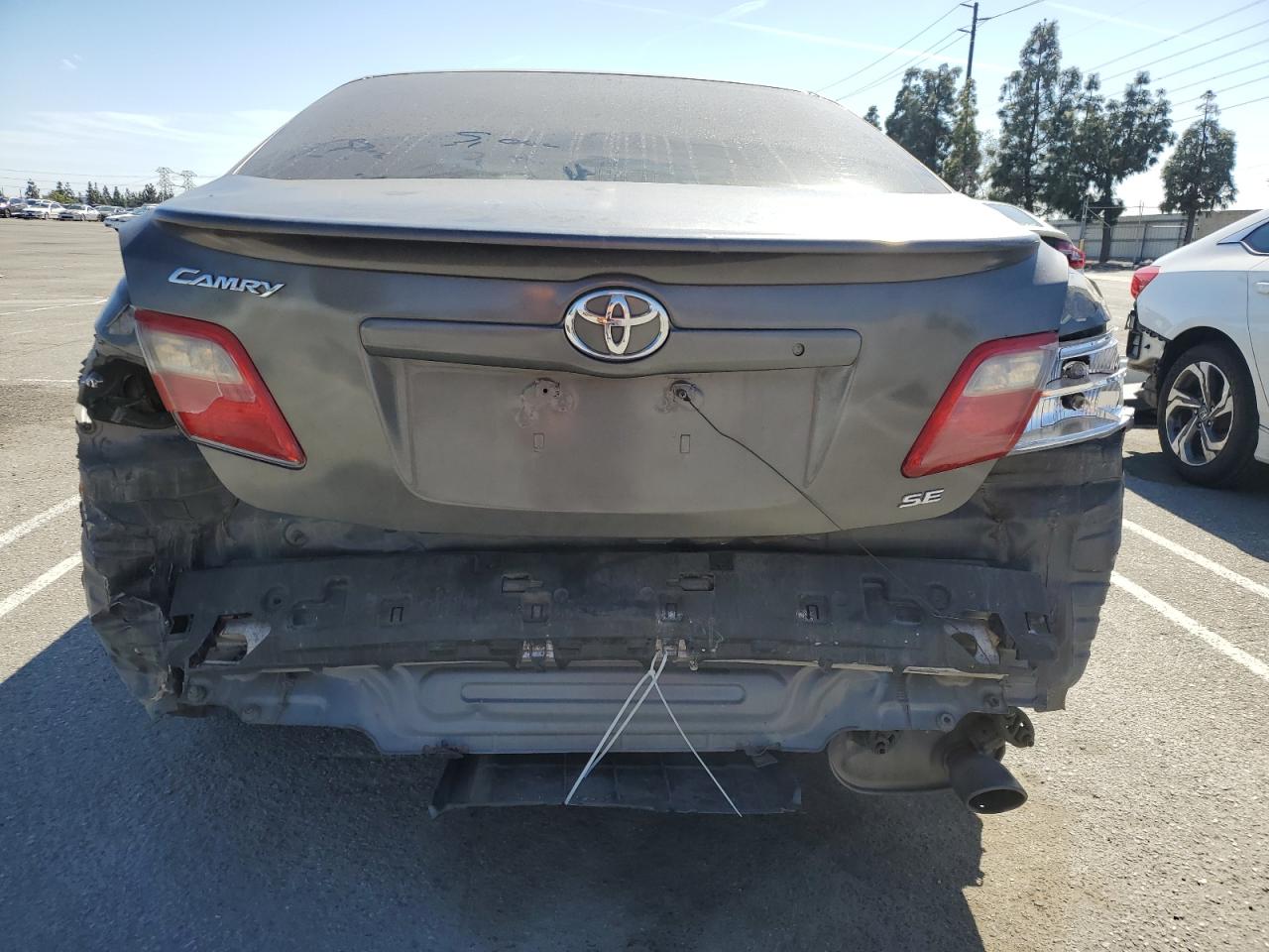 2009 Toyota Camry - Image 6