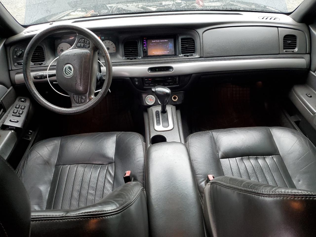 2003 Mercury Marauder - Image 8