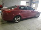2012 Kia Optima Lx zu verkaufen in Sandston, VA - Front End