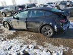 2022 TESLA MODEL 3  à vendre chez Copart QC - MONTREAL
