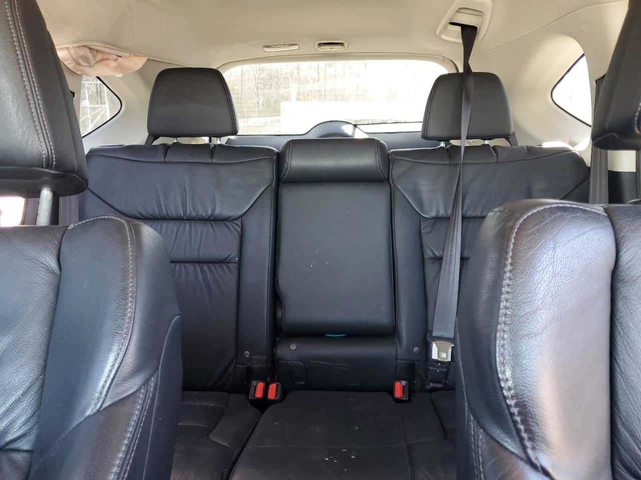 2014 Honda CR-V - Image 10