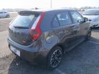 2014 MG 3 STYLE PL for sale at Copart SANDTOFT