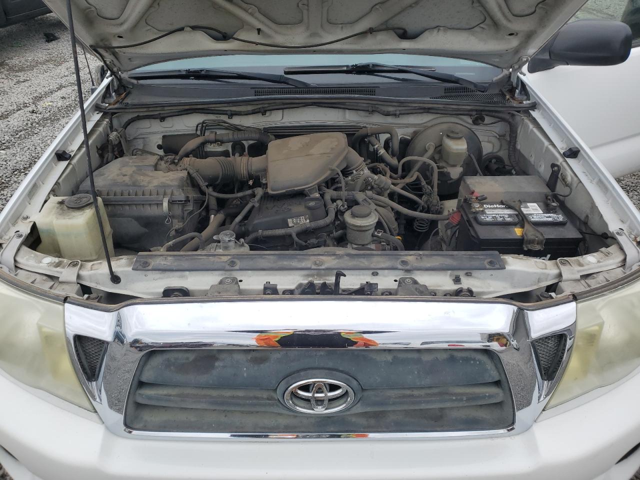 2006 Toyota Tacoma - Image 11