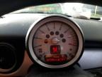 2009 MINI ONE for sale at Copart SANDTOFT