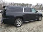2019 Chevrolet Suburban C1500 Lt продається в Waldorf, MD - Side