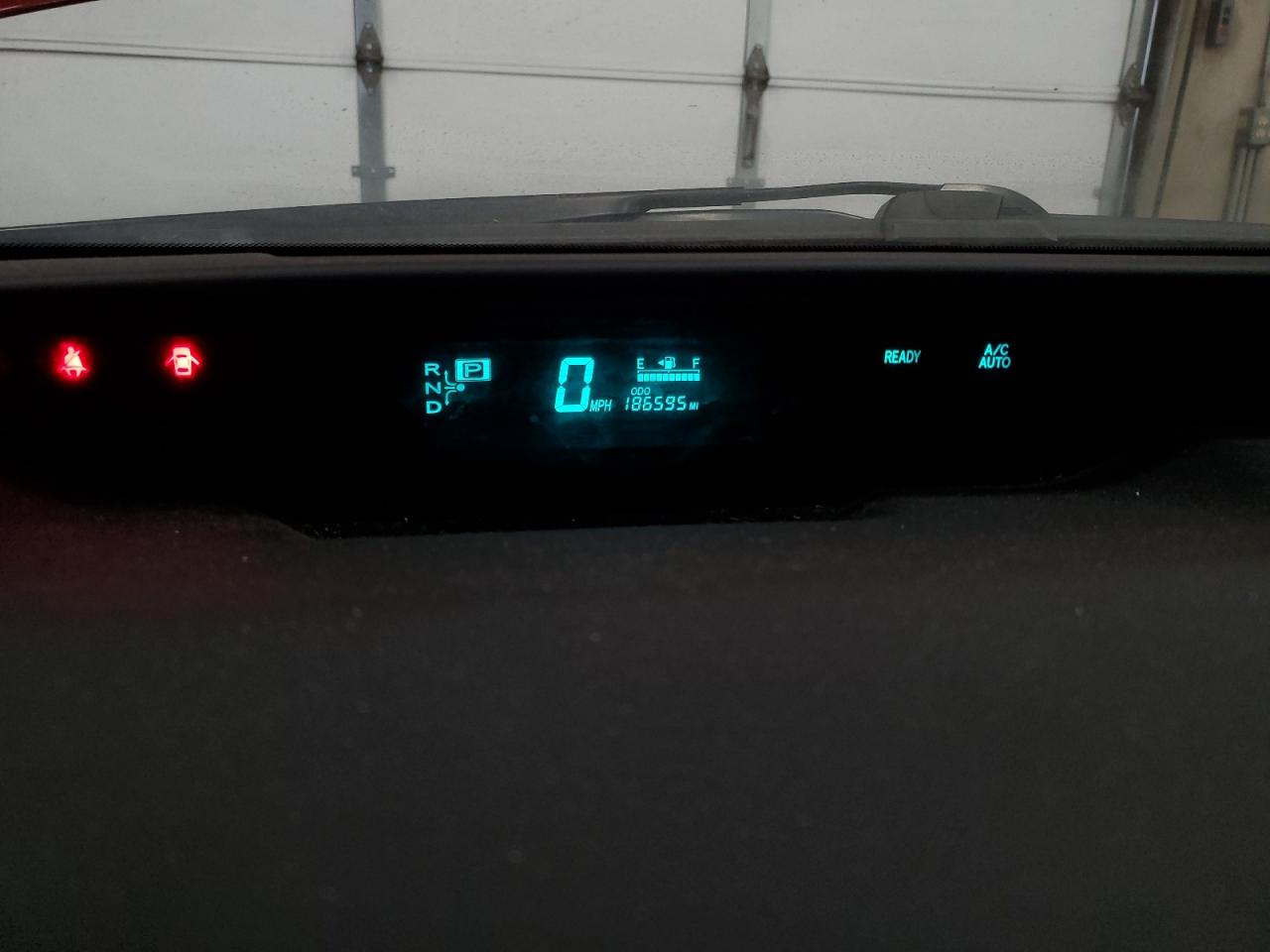 2007 Toyota Prius - Image 9