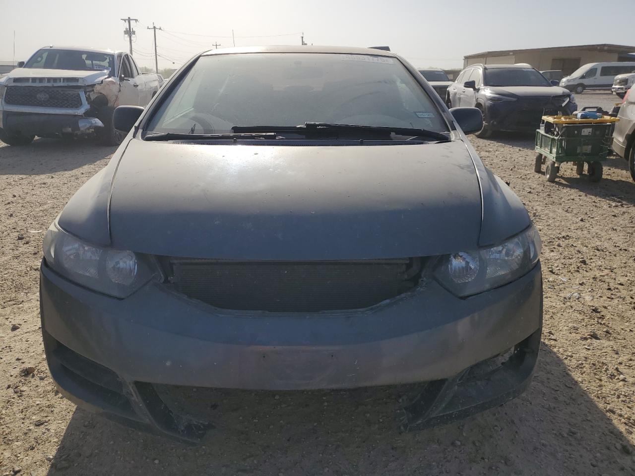 2009 Honda Civic - Image 5