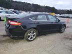2013 Ford Fusion Se de vânzare în Florence, MS - Rear End