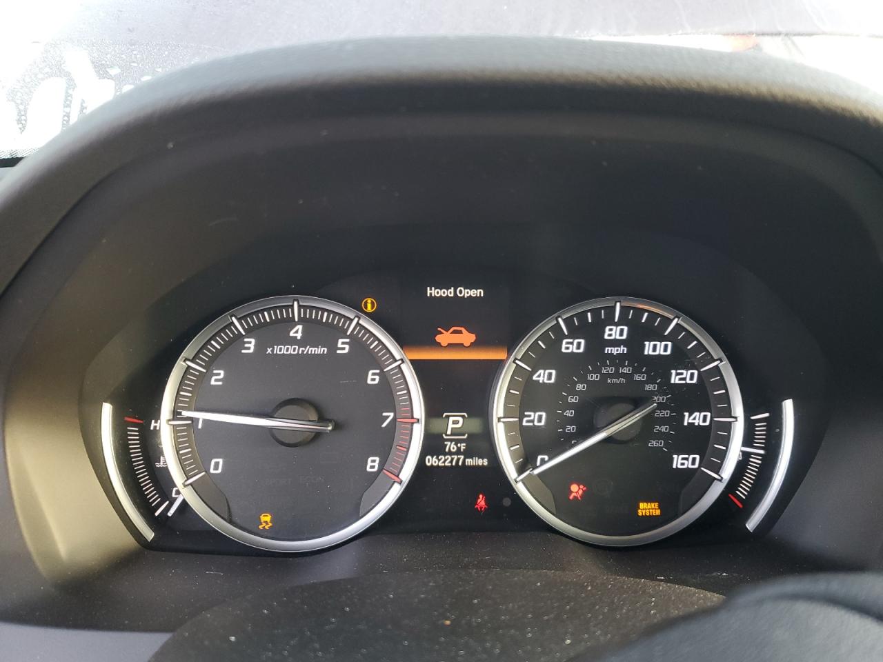 2016 Acura MDX - Image 9
