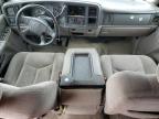 2005 Chevrolet Tahoe K1500 за продажба в Fresno, CA - Rear End