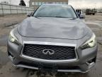 2018 Infiniti Q50 Luxe на продаже в Littleton, CO - Rear End
