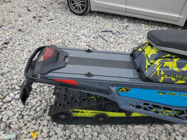 2022 POLARIS SWITCHBACK