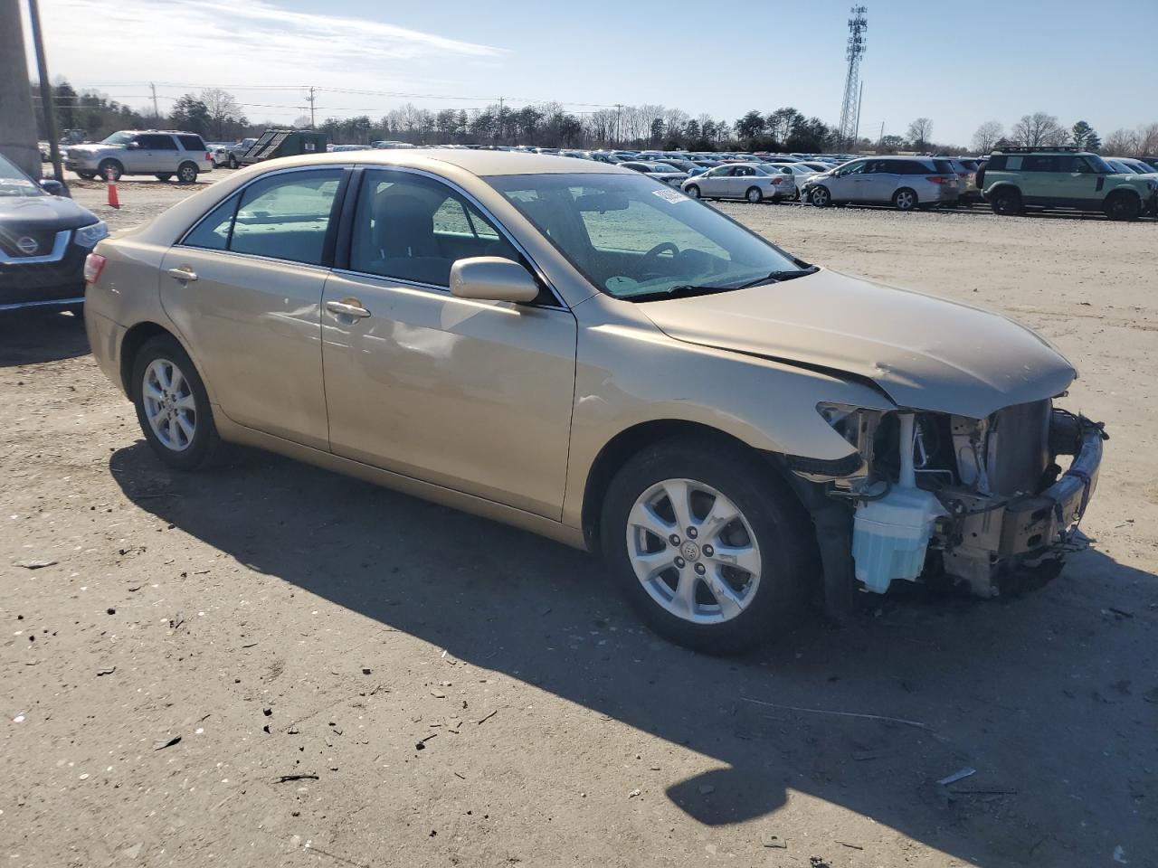 2011 Toyota Camry - Image 4