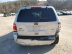 2011 Ford Escape Xlt за продажба в Hurricane, WV - Front End
