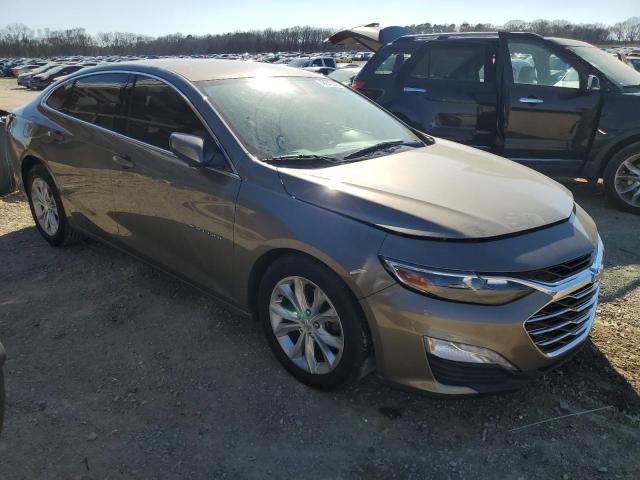  CHEVROLET MALIBU 2020 Сірий