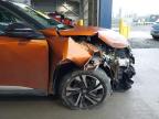 2022 PEUGEOT 2008 GT EV for sale at Copart EAST KILBRIDE