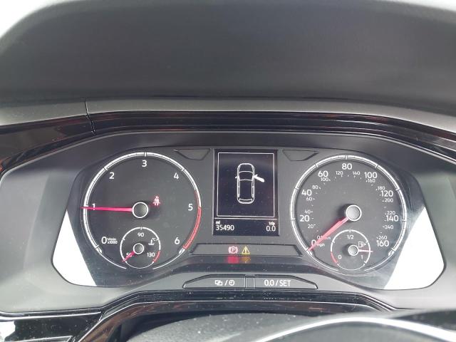 2019 VOLKSWAGEN POLO SE TD