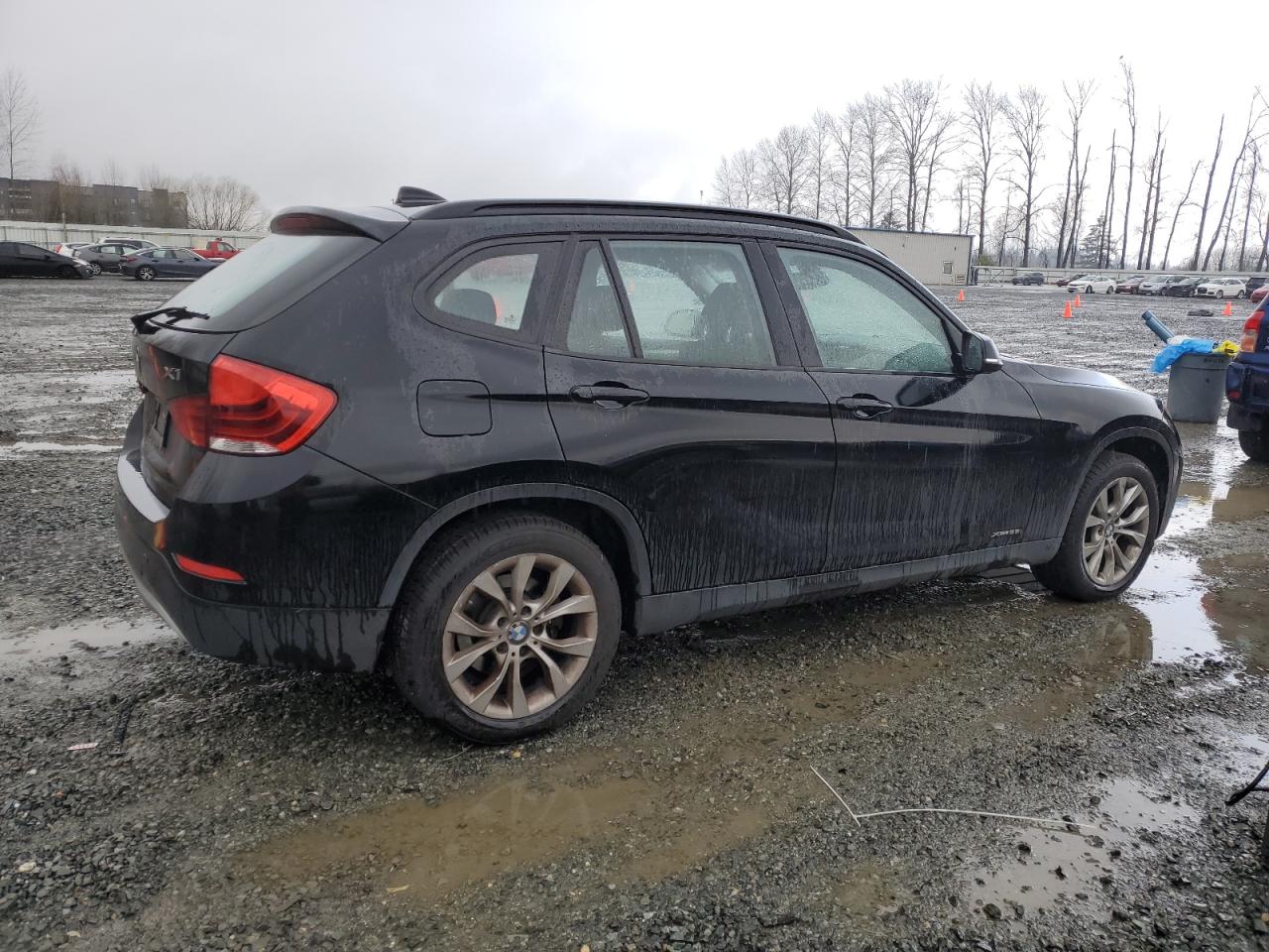 2013 BMW X1 - Image 3