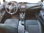 2020 Nissan Versa S на продаже в Phoenix, AZ - Side