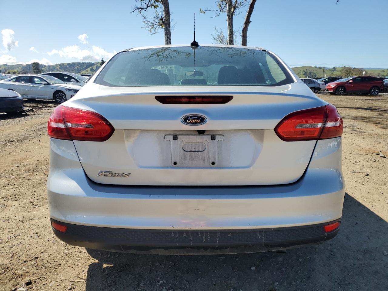 2015 Ford Focus - Image 6