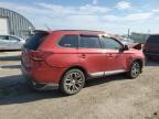2016 Mitsubishi Outlander Se for Sale in Wichita, KS - Front End