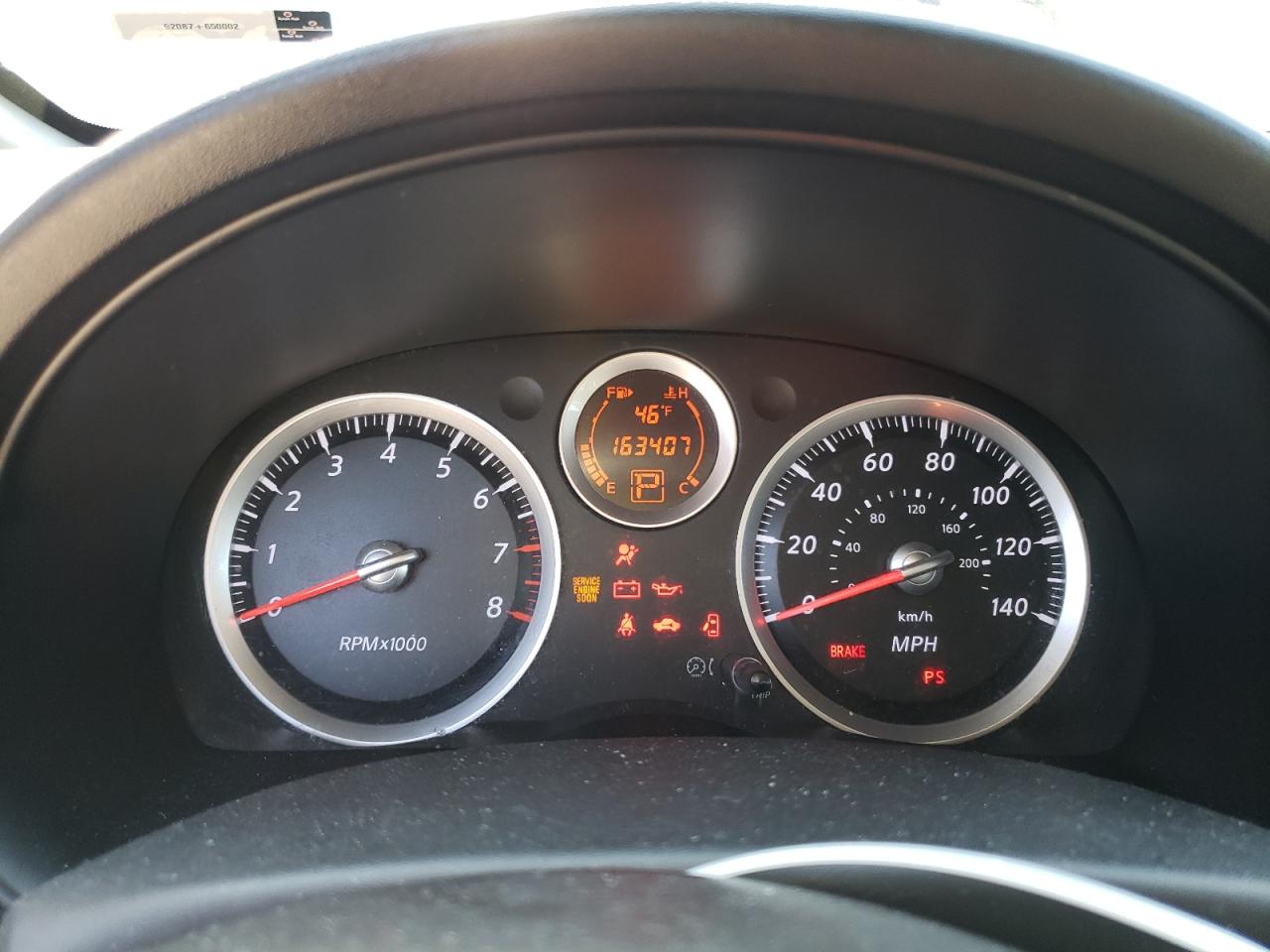 2011 Nissan Sentra - Image 9