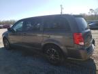 2014 Dodge Grand Caravan Se იყიდება Augusta-ში, GA - Front End