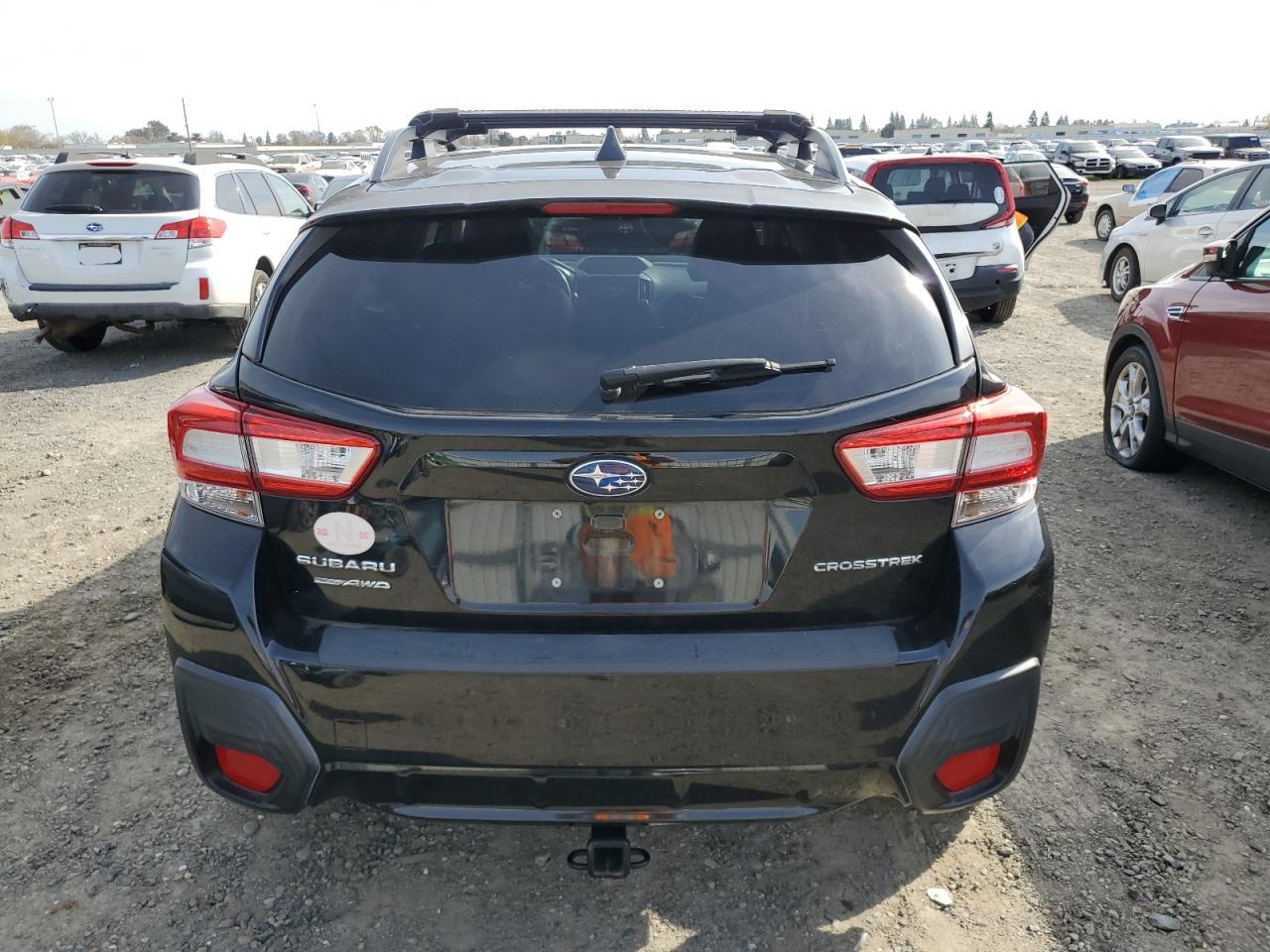 2018 Subaru XV - Image 6