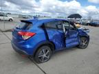 2021 Honda Hr-V Ex de vânzare în Sacramento, CA - All Over