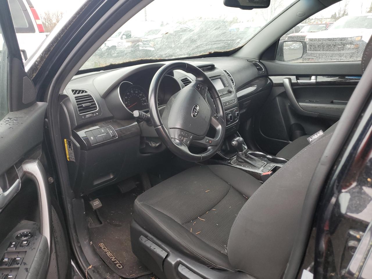 2014 Kia Sorento - Image 8