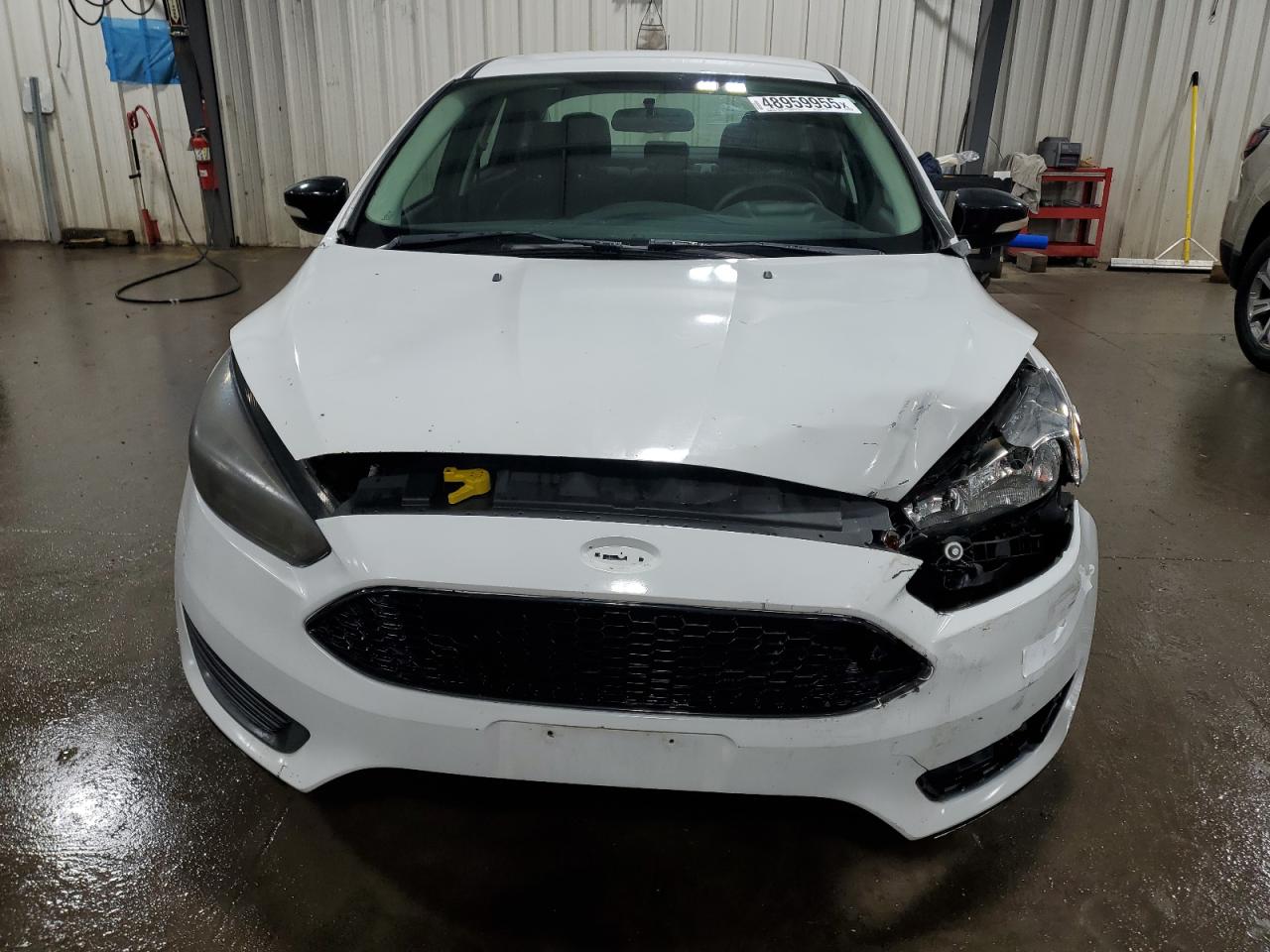 2015 Ford Focus - Image 5