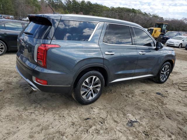  HYUNDAI PALISADE 2020 Угольный