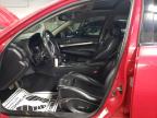 2013 Infiniti G37  იყიდება Elgin-ში, IL - Rear End