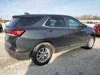2023 Chevrolet Equinox Lt for Sale in Wayland, MI - Front End