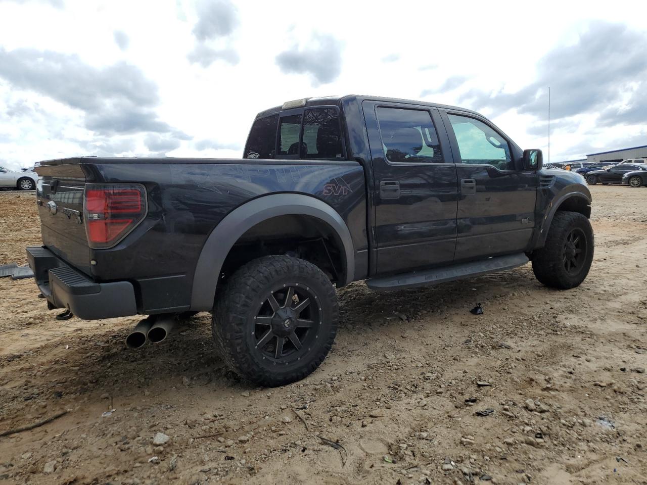 2014 Ford F-150 - Image 3