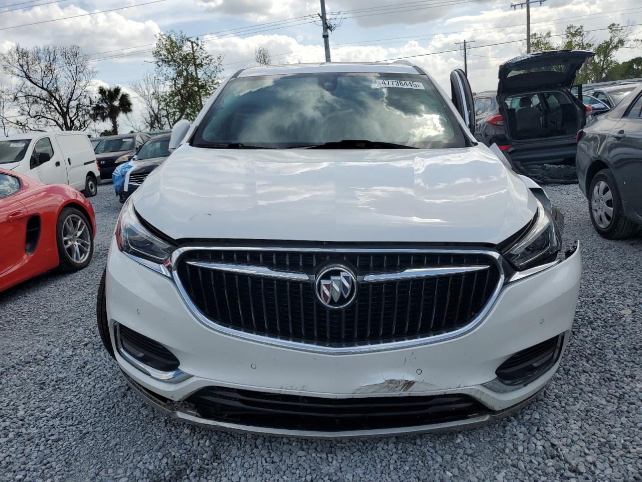 2018 Buick Enclave - Image 5