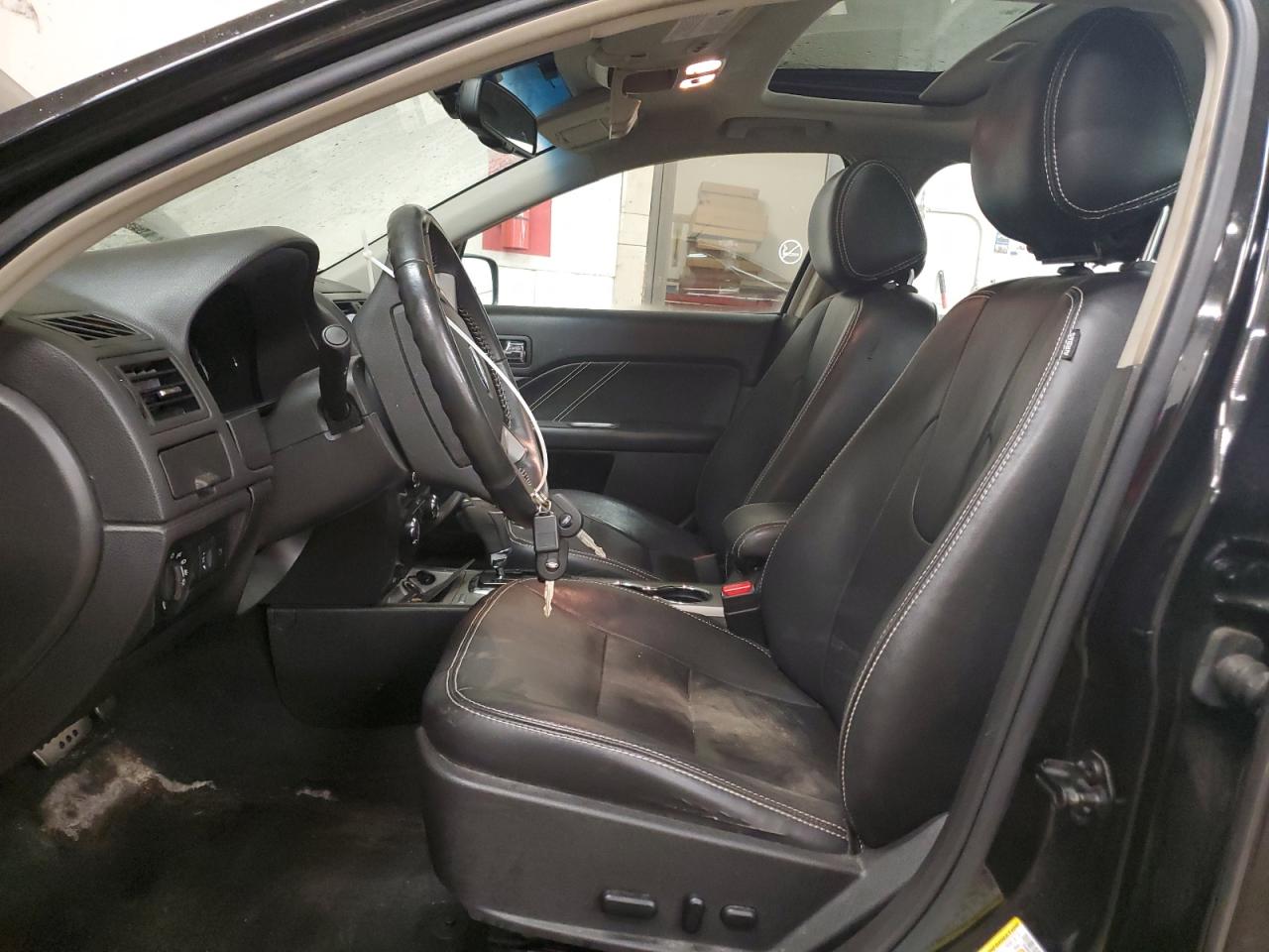 2012 Ford Fusion - Image 7