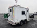 2000 Pels T-Fibe de vânzare în Bakersfield, CA - Rear End