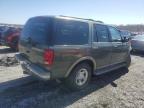 2001 Ford Expedition Eddie Bauer zu verkaufen in Spartanburg, SC - Front End