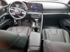 2021 Hyundai Elantra Limited продається в Grand Prairie, TX - Rear End