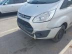 2017 FORD TRANSIT CU for sale at Copart CHESTER