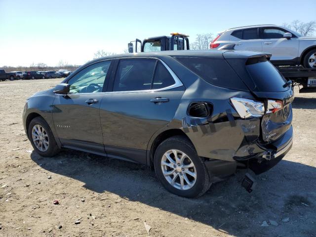  CHEVROLET EQUINOX 2020 Серый