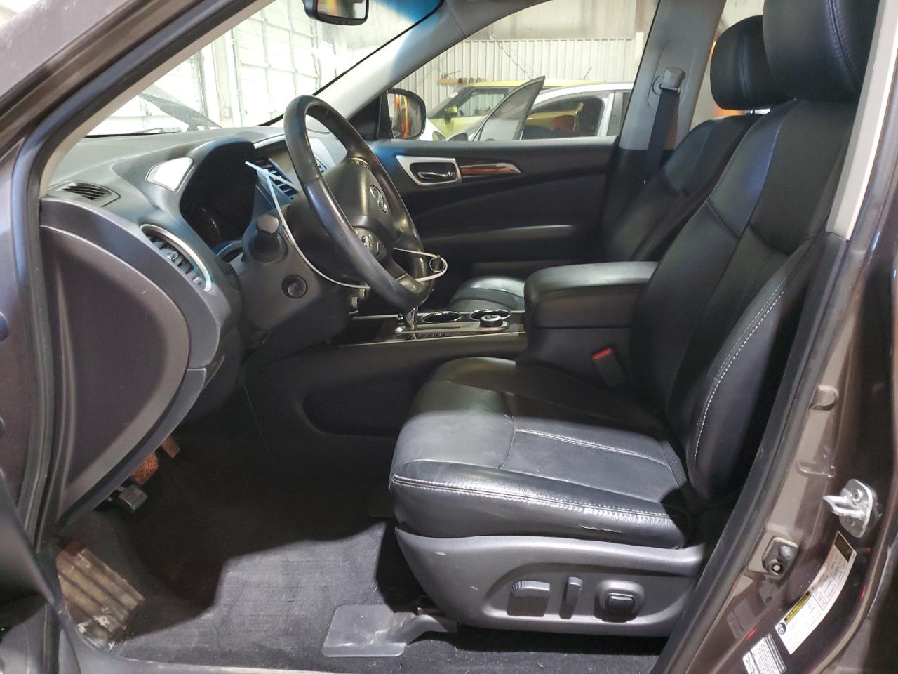 2015 Nissan Pathfinder - Image 7